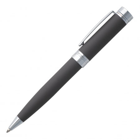 Cerruti 1881 Ballpoint pen Zoom Soft Taupe