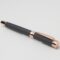 Cerruti 1881 Rollerball pen Zoom Soft Navy