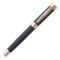 Cerruti 1881 Rollerball pen Zoom Soft Navy
