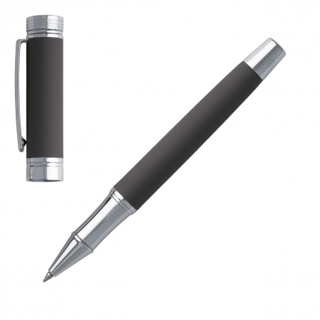 Cerruti 1881 Rollerball pen Zoom Soft Taupe