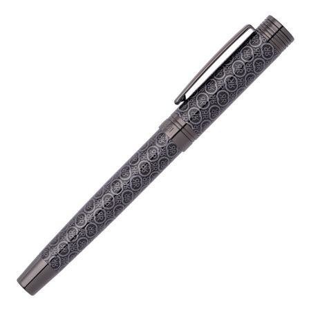 Cerruti 1881 Fountain pen Logomania Grey