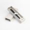 Cerruti 1881 Fountain pen Logomania Grey