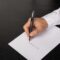 Cerruti 1881 Fountain pen Logomania Grey