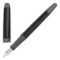 NSI5892A-1 Cerruti 1881 Fountain pen Holborn Black & Gun