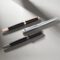 NSI5892A-11 Cerruti 1881 Fountain pen Holborn Black & Gun