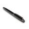 NSI5892A-4 Cerruti 1881 Fountain pen Holborn Black & Gun