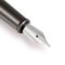 NSI5892A-5 Cerruti 1881 Fountain pen Holborn Black & Gun