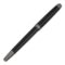 NSI5892A-8 Cerruti 1881 Fountain pen Holborn Black & Gun