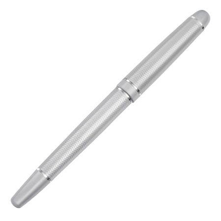 NSI5892B-8 Cerruti 1881 Fountain pen Holborn Chrome
