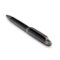 NSI5894A-2 Cerruti 1881 Ballpoint pen Holborn Black & Gun