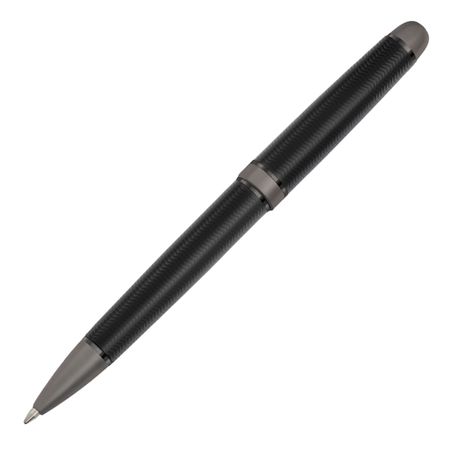 NSI5894A-5 Cerruti 1881 Ballpoint pen Holborn Black & Gun