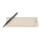 NSI5894A-6 Cerruti 1881 Ballpoint pen Holborn Black & Gun