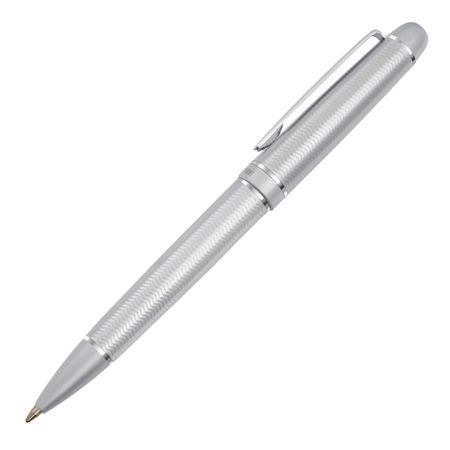 NSI5894B-4 Cerruti 1881 Ballpoint pen Holborn Chrome