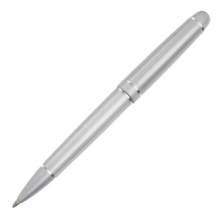 NSI5894B-5 Cerruti 1881 Ballpoint pen Holborn Chrome
