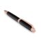 NSI5894E-2 Cerruti 1881 Ballpoint pen Holborn Black & Rosegold