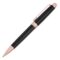 NSI5894E-4 Cerruti 1881 Ballpoint pen Holborn Black & Rosegold