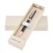 NSI5894E-7 Cerruti 1881 Ballpoint pen Holborn Black & Rosegold