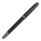 NSI5895A-2 Cerruti 1881 Rollerball pen Holborn Black & Gun