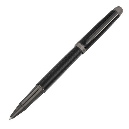 NSI5895A-3 Cerruti 1881 Rollerball pen Holborn Black & Gun