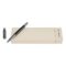 NSI5895A-8 Cerruti 1881 Rollerball pen Holborn Black & Gun