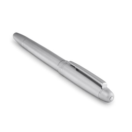 NSI5895B-4 Cerruti 1881 Rollerball pen Holborn Chrome
