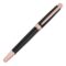 NSI5895E-2 Cerruti 1881 Rollerball pen Holborn Black & Rosegold