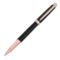 NSI5895E-3 Cerruti 1881 Rollerball pen Holborn Black & Rosegold