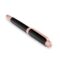 NSI5895E-4 Cerruti 1881 Rollerball pen Holborn Black & Rosegold