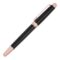 NSI5895E-6 Cerruti 1881 Rollerball pen Holborn Black & Rosegold