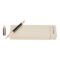 NSI5895E-8 Cerruti 1881 Rollerball pen Holborn Black & Rosegold