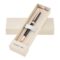 NSI5895E-9 Cerruti 1881 Rollerball pen Holborn Black & Rosegold