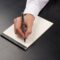 Cerruti 1881 Ballpoint pen Oxford Grey