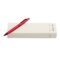 Cerruti 1881 Ballpoint pen Oxford Red