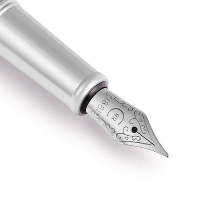 Cerruti 1881 Fountain pen Islington Navy