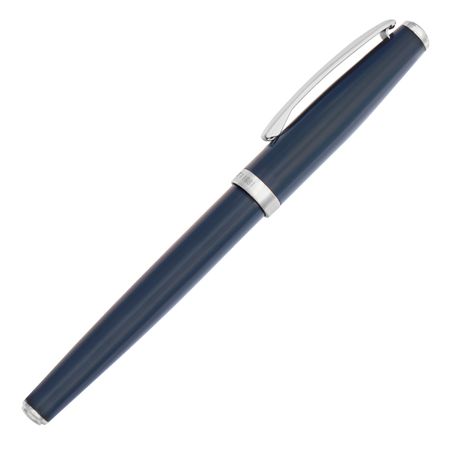 Cerruti 1881 Fountain pen Islington Navy