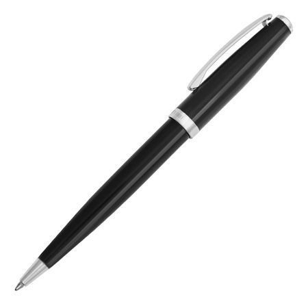Cerruti 1881 Ballpoint pen Islington Black