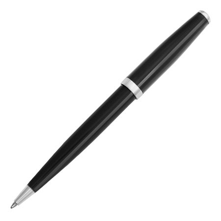 Cerruti 1881 Ballpoint pen Islington Black