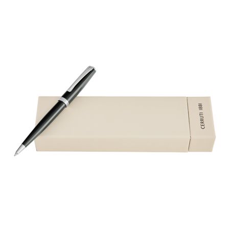 Cerruti 1881 Ballpoint pen Islington Black