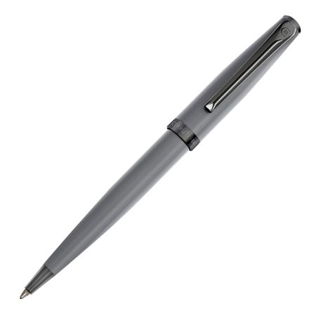 Cerruti 1881 Ballpoint pen Islington Grey