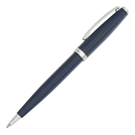 Cerruti 1881 Ballpoint pen Islington Navy