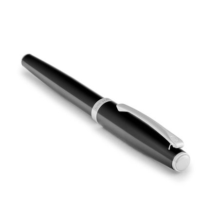 Cerruti 1881 Rollerball pen Islington Black