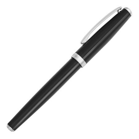 Cerruti 1881 Rollerball pen Islington Black
