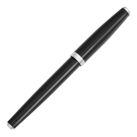 Cerruti 1881 Rollerball pen Islington Black