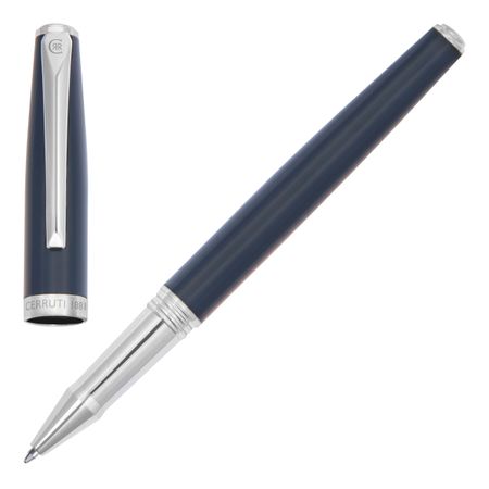 Cerruti 1881 Rollerball pen Islington Navy