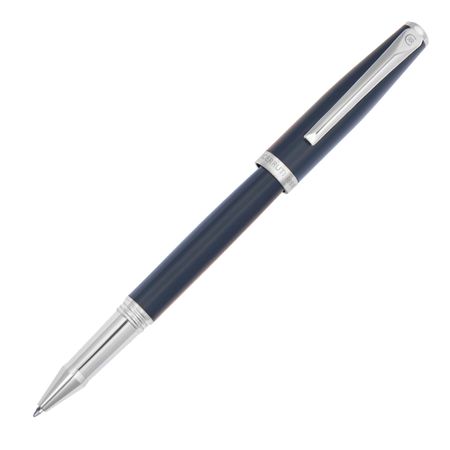 Cerruti 1881 Rollerball pen Islington Navy