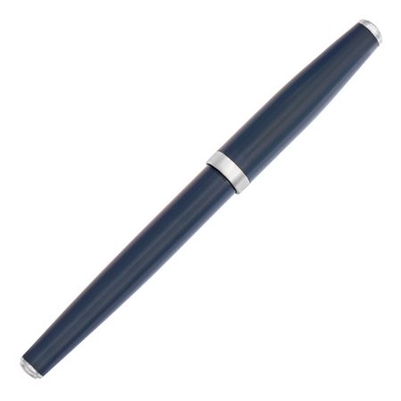 Cerruti 1881 Rollerball pen Islington Navy