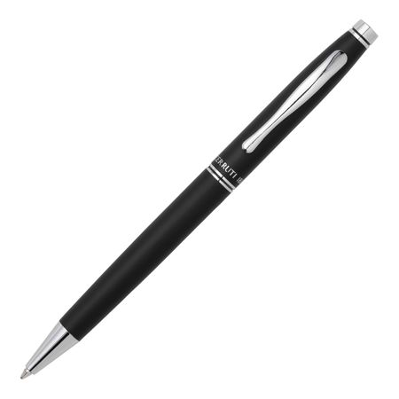Cerruti 1881 Ballpoint pen Oxford Black