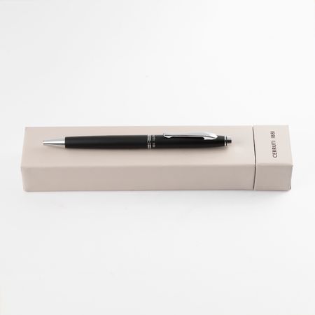 Cerruti 1881 Ballpoint pen Oxford Black