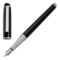 Cerruti 1881 Fountain pen Leap Classic Black