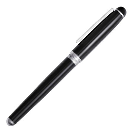 Cerruti 1881 Fountain pen Leap Classic Black